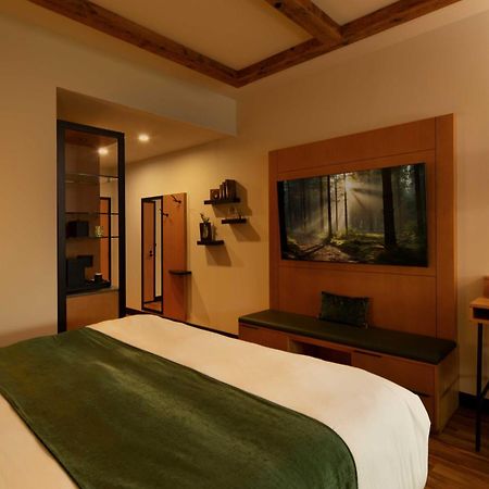 Hotel The Swiftwater Extérieur photo