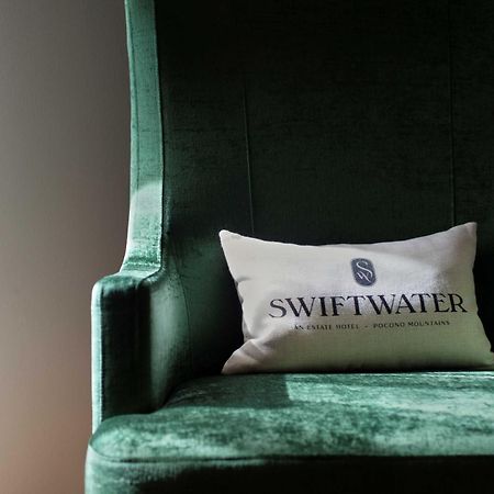 Hotel The Swiftwater Extérieur photo