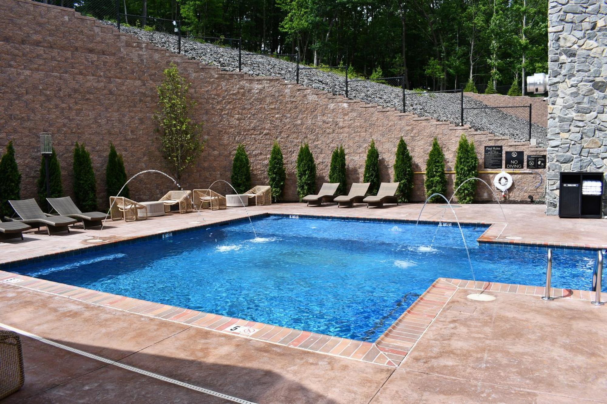 Hotel The Swiftwater Extérieur photo