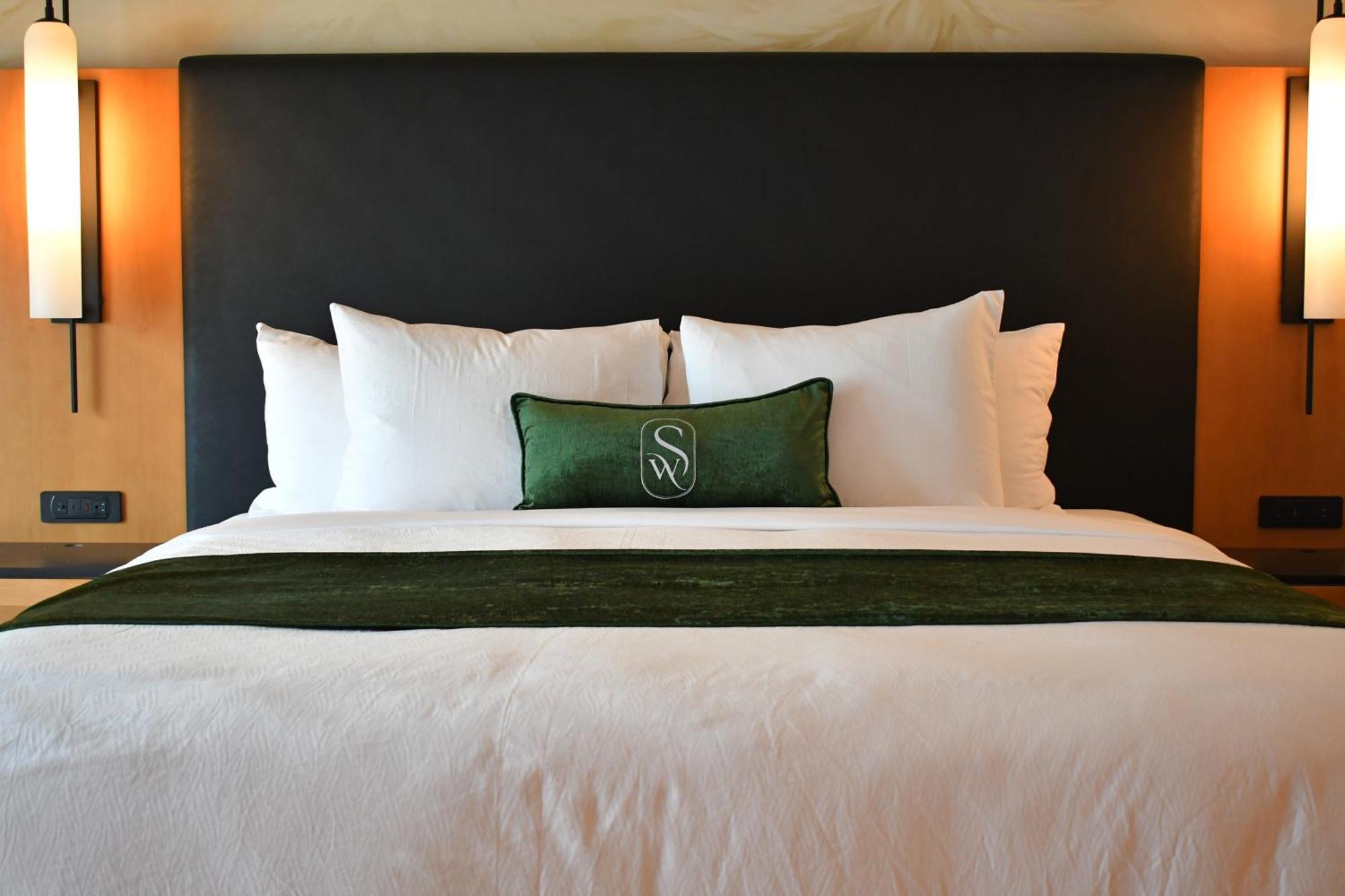 Hotel The Swiftwater Extérieur photo