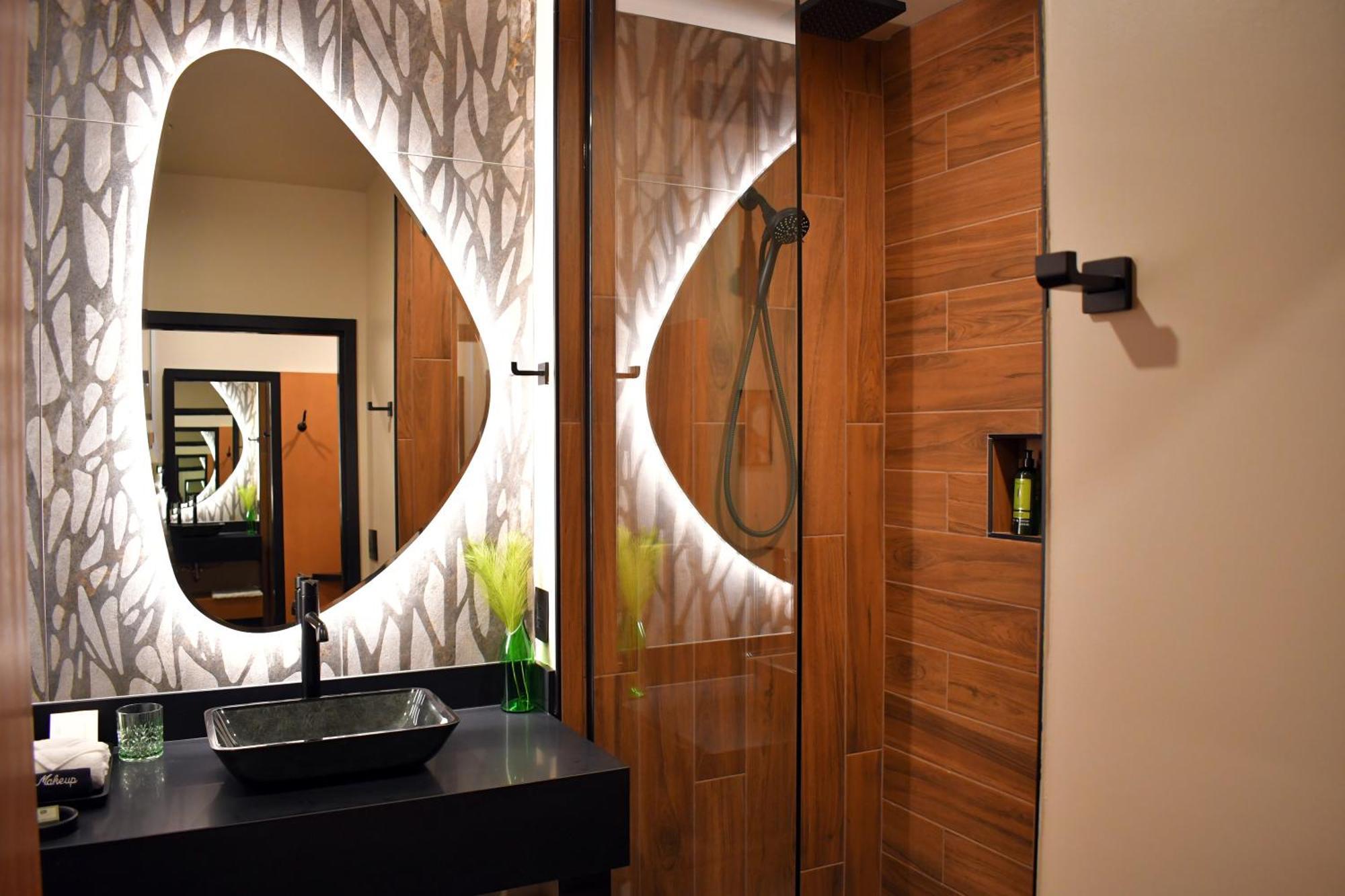 Hotel The Swiftwater Extérieur photo