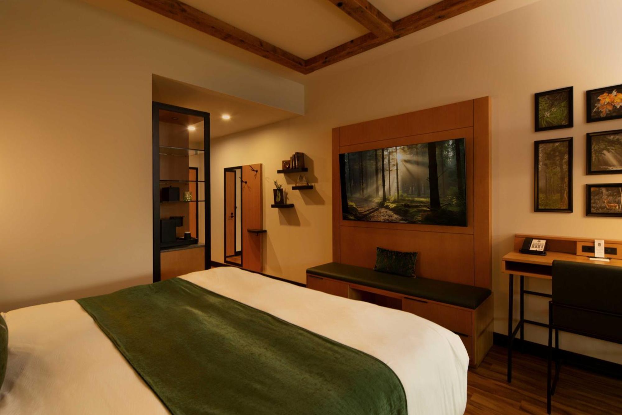 Hotel The Swiftwater Extérieur photo