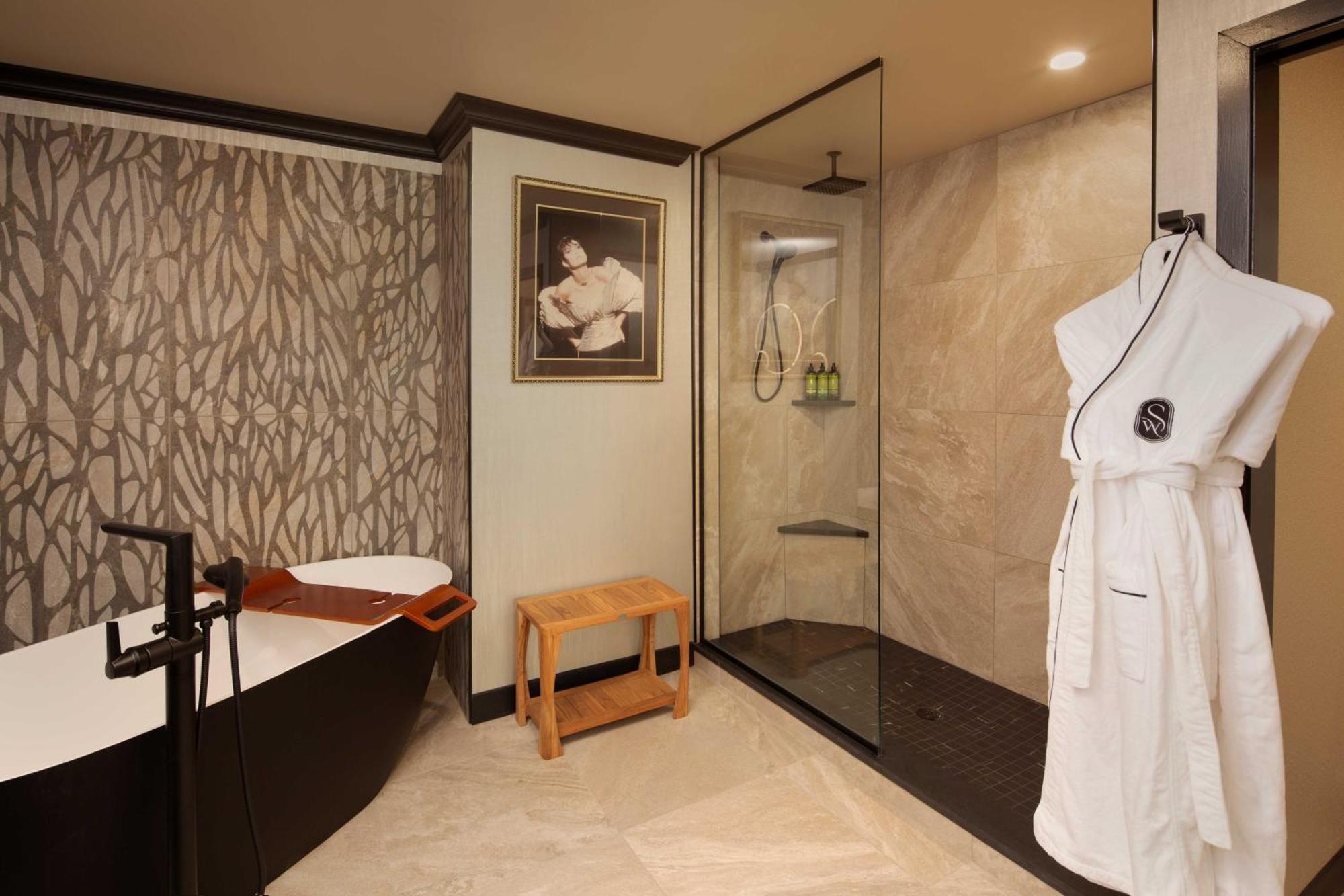Hotel The Swiftwater Extérieur photo