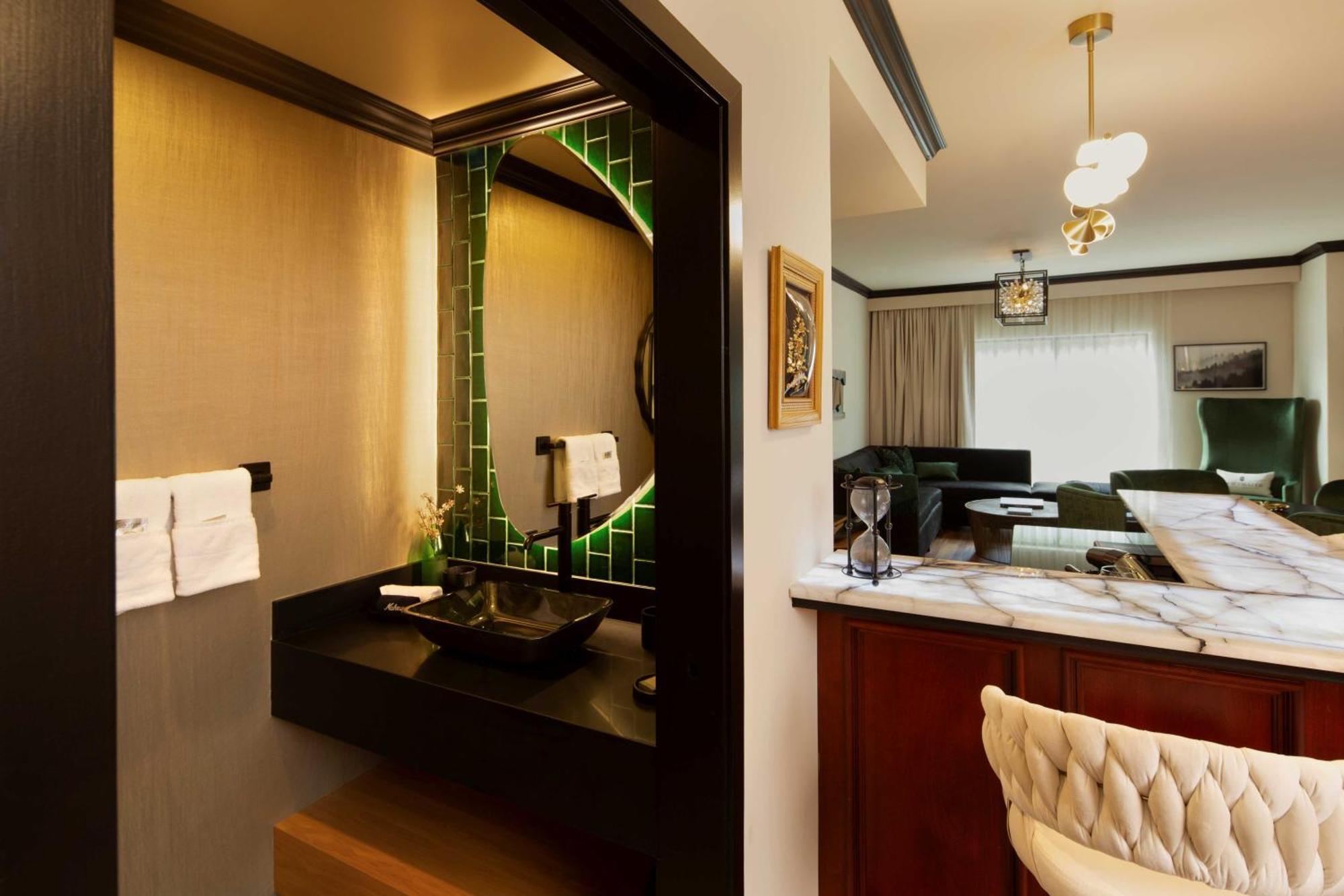 Hotel The Swiftwater Extérieur photo