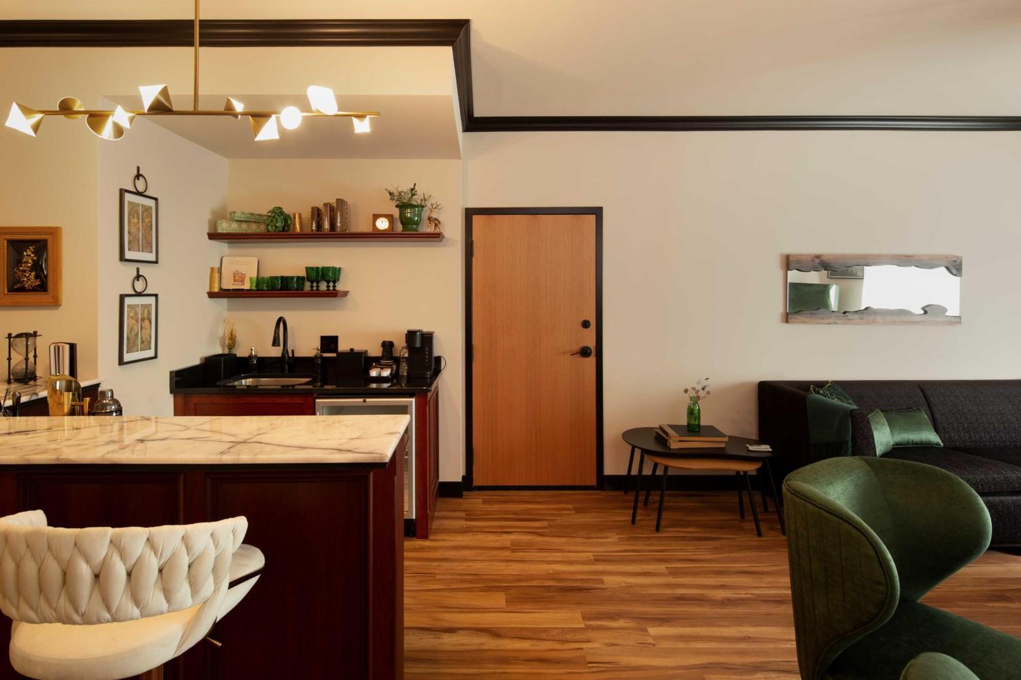 Hotel The Swiftwater Extérieur photo