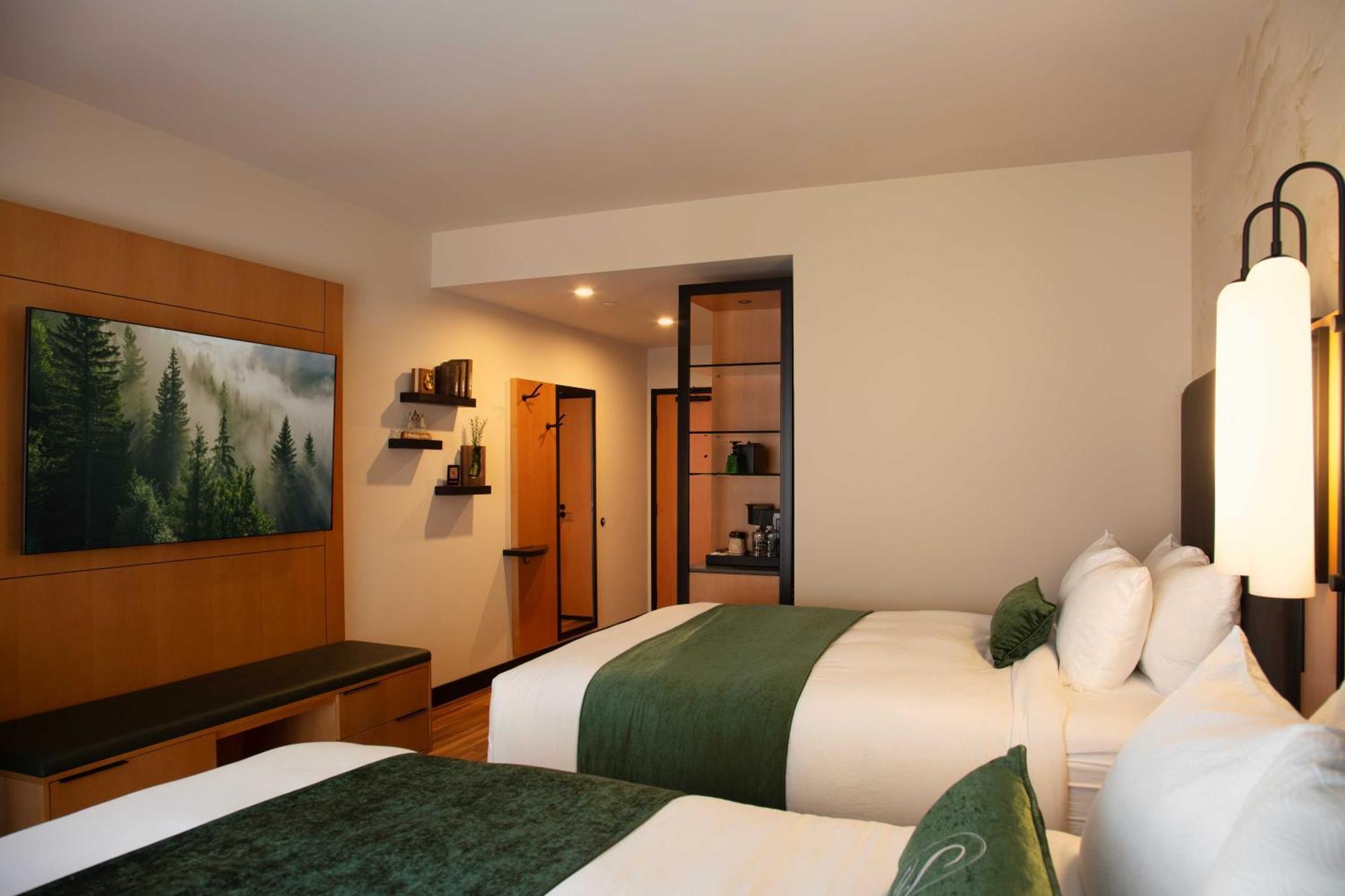 Hotel The Swiftwater Extérieur photo