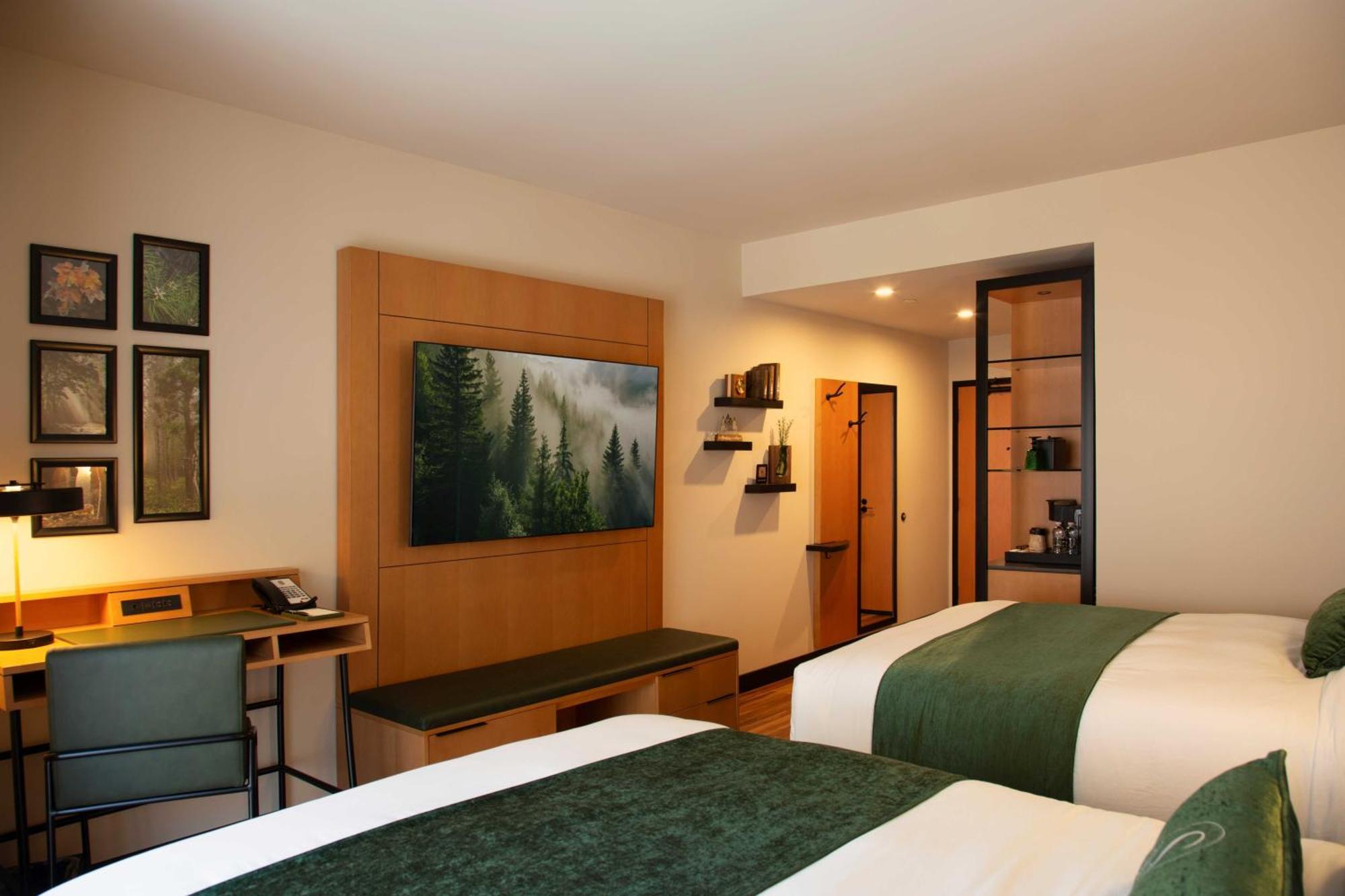 Hotel The Swiftwater Extérieur photo