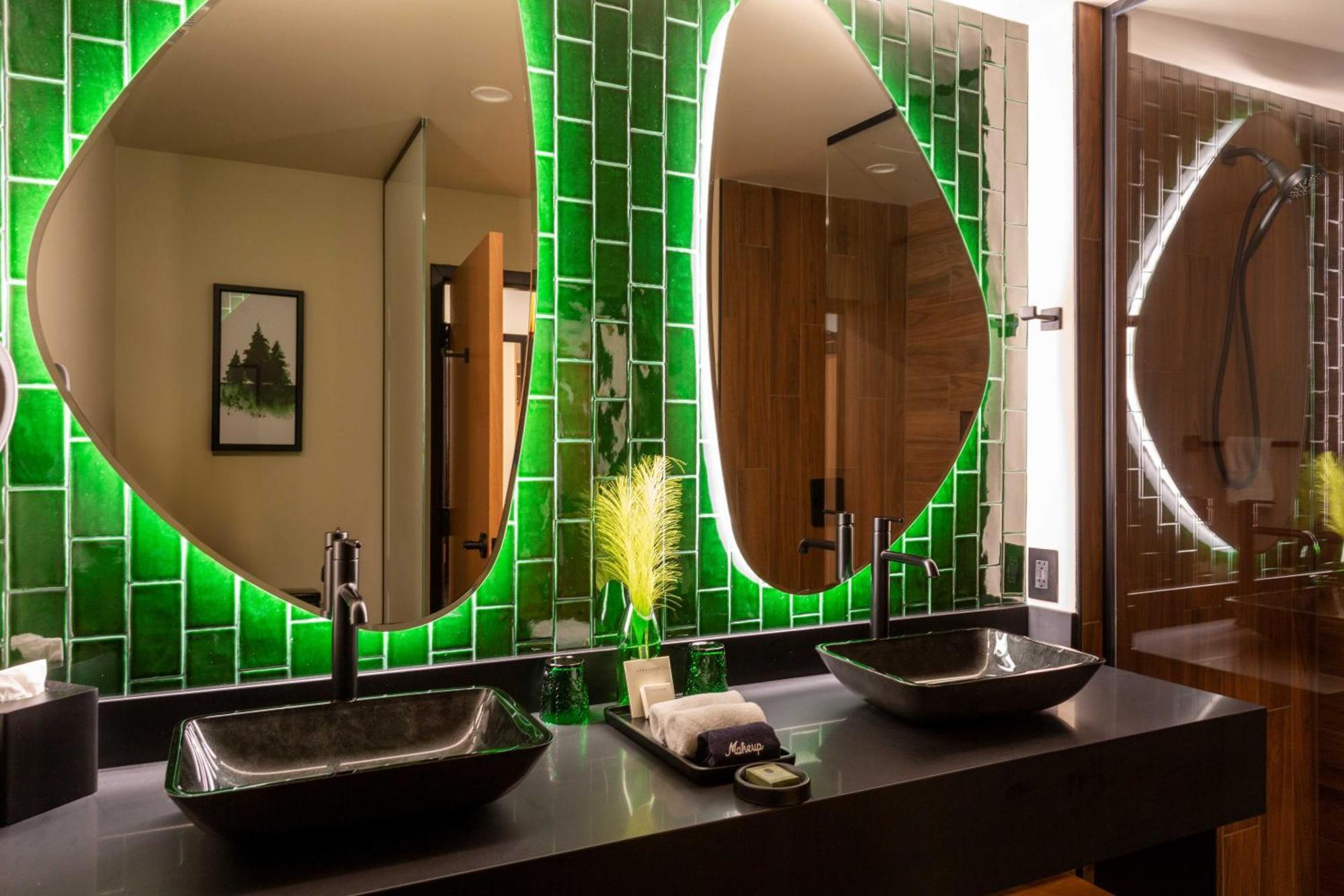 Hotel The Swiftwater Extérieur photo