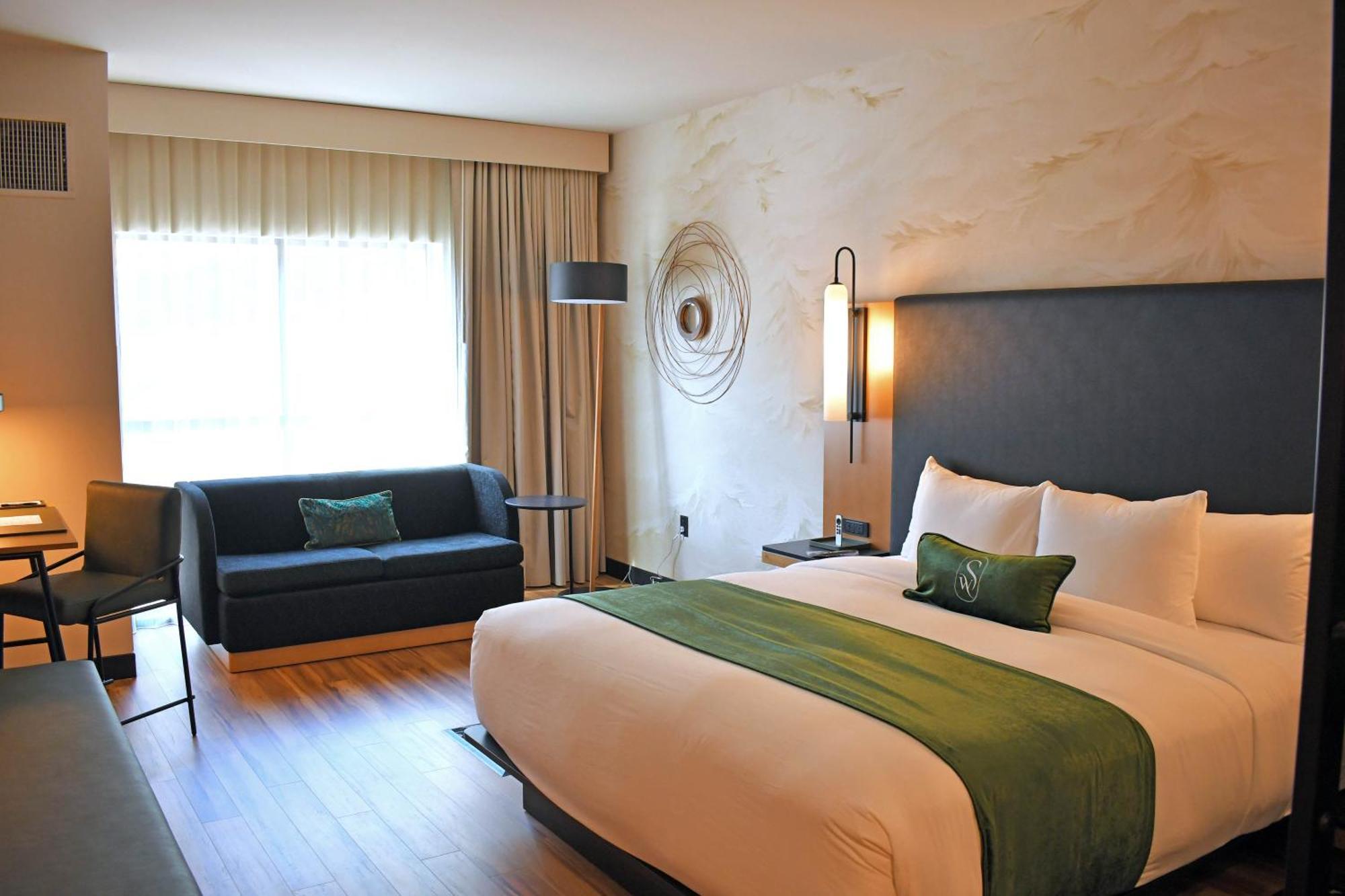 Hotel The Swiftwater Extérieur photo