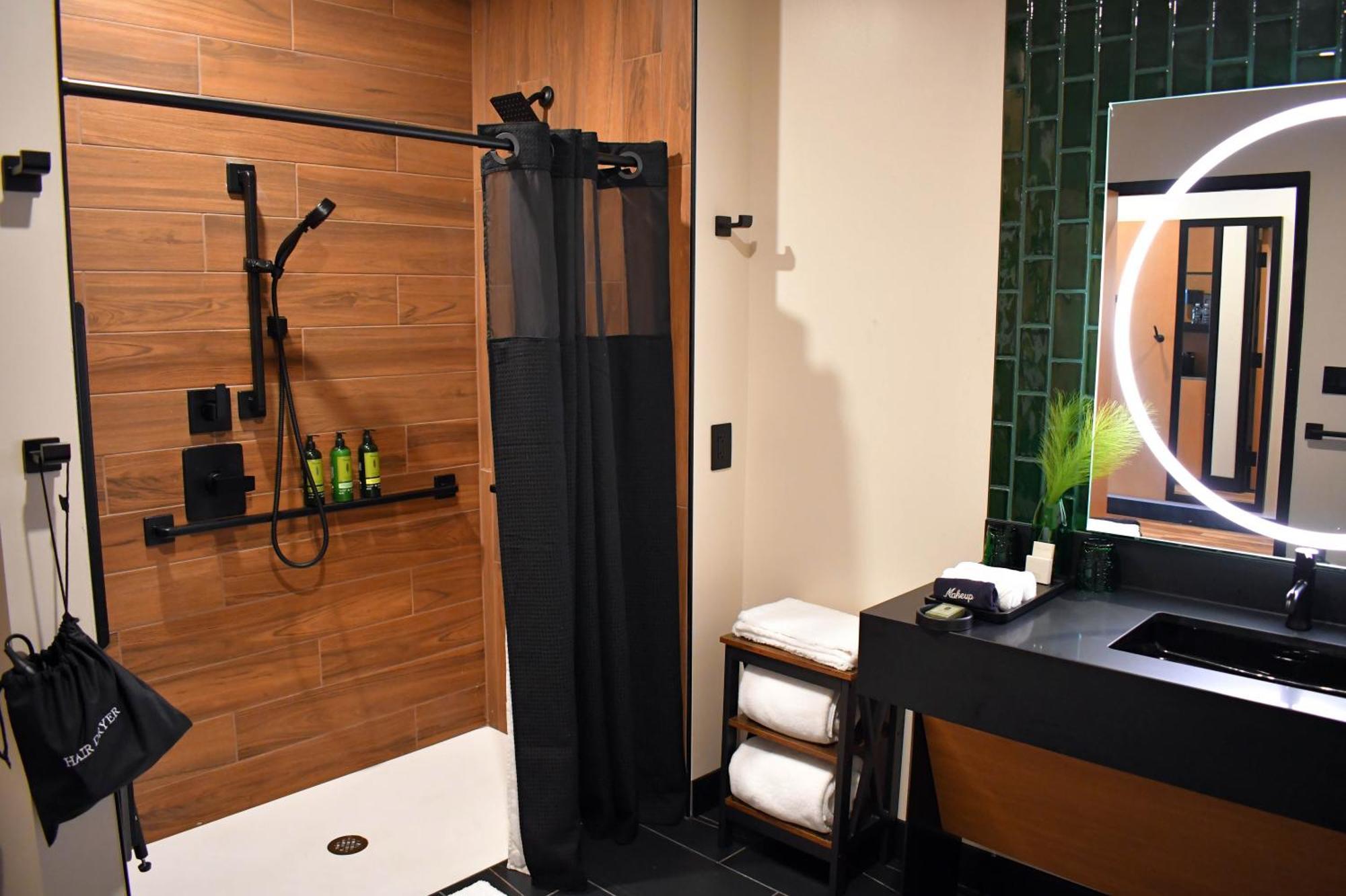 Hotel The Swiftwater Extérieur photo