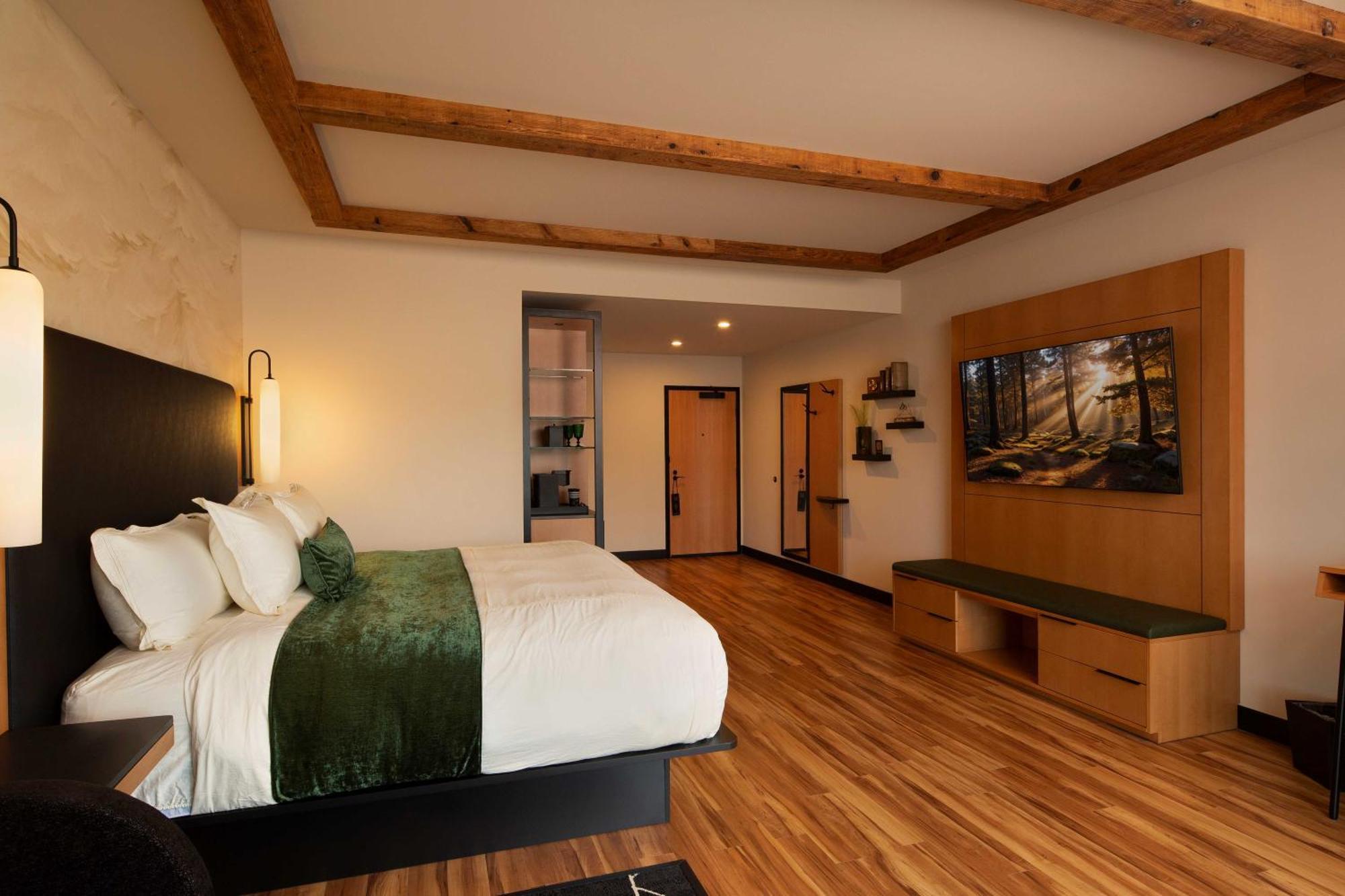 Hotel The Swiftwater Extérieur photo