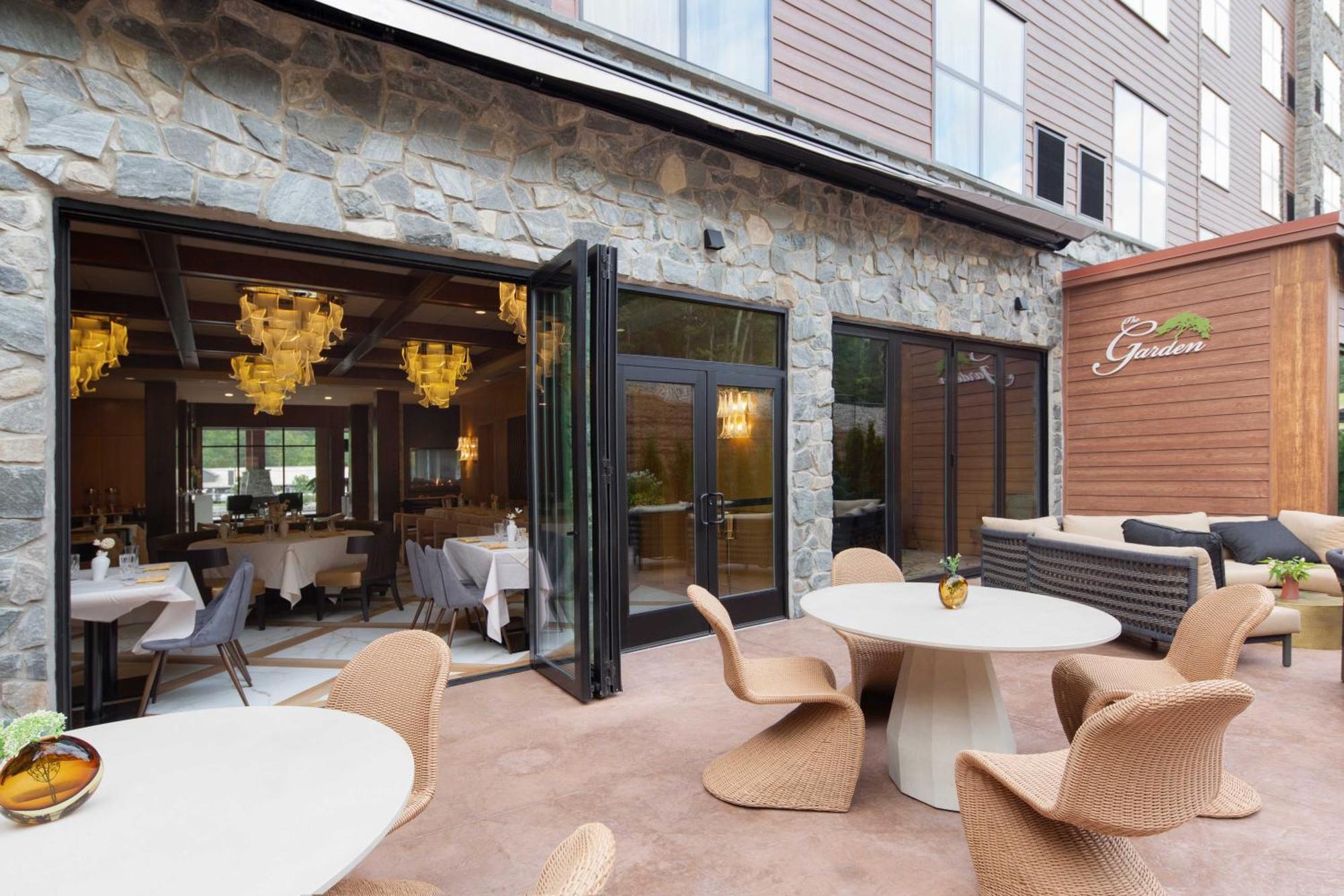 Hotel The Swiftwater Extérieur photo