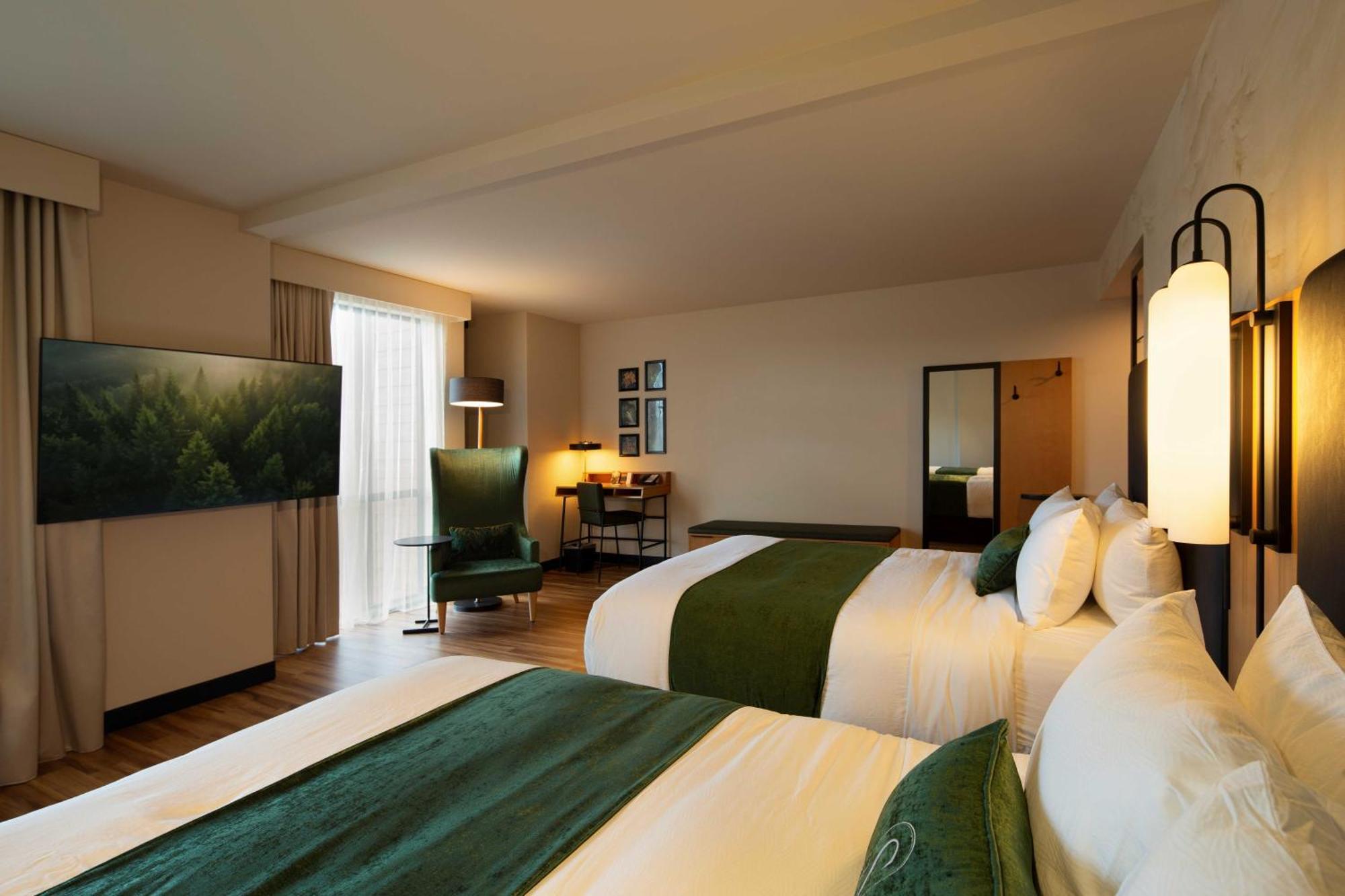 Hotel The Swiftwater Extérieur photo