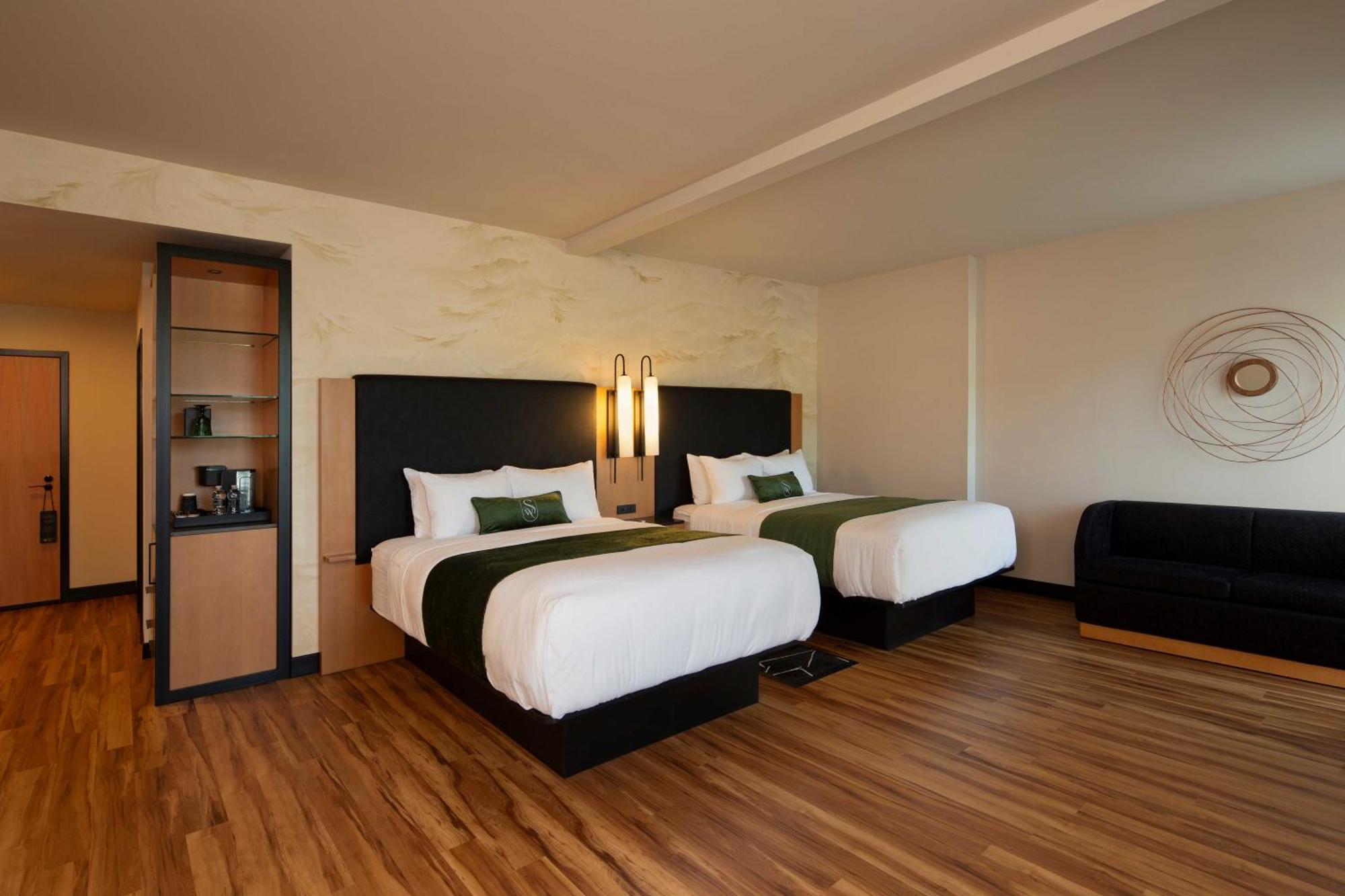 Hotel The Swiftwater Extérieur photo