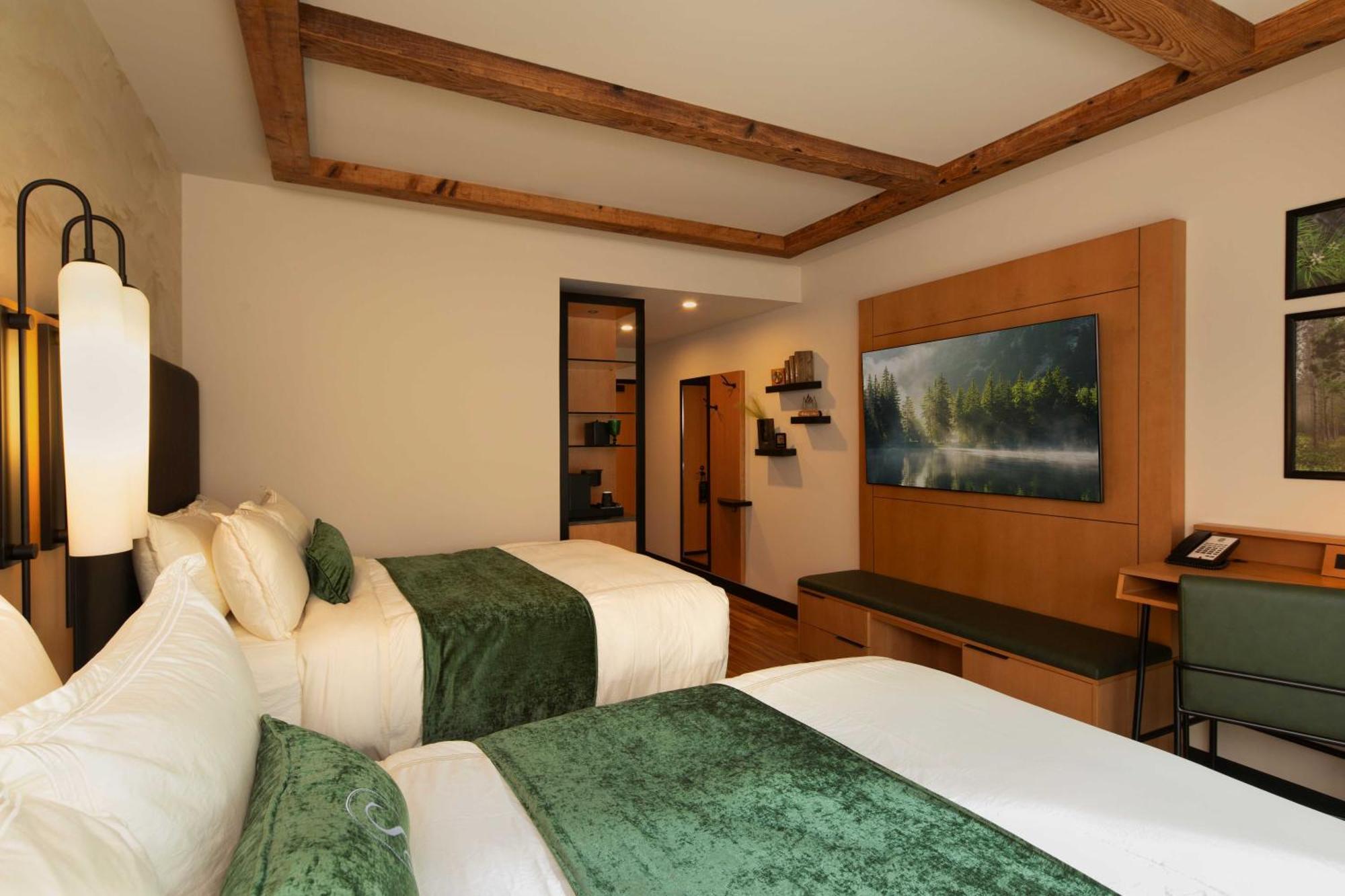 Hotel The Swiftwater Extérieur photo