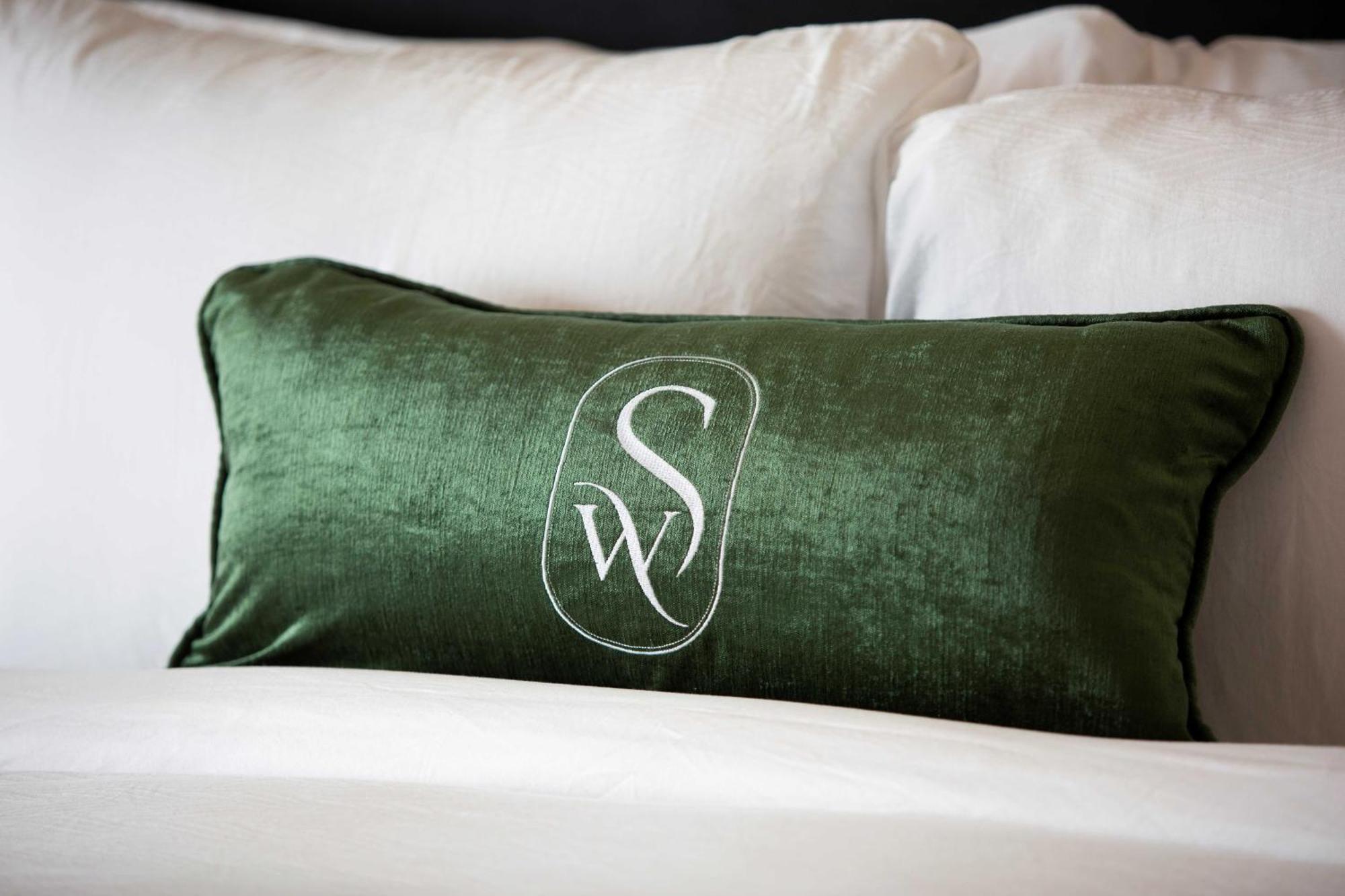 Hotel The Swiftwater Extérieur photo