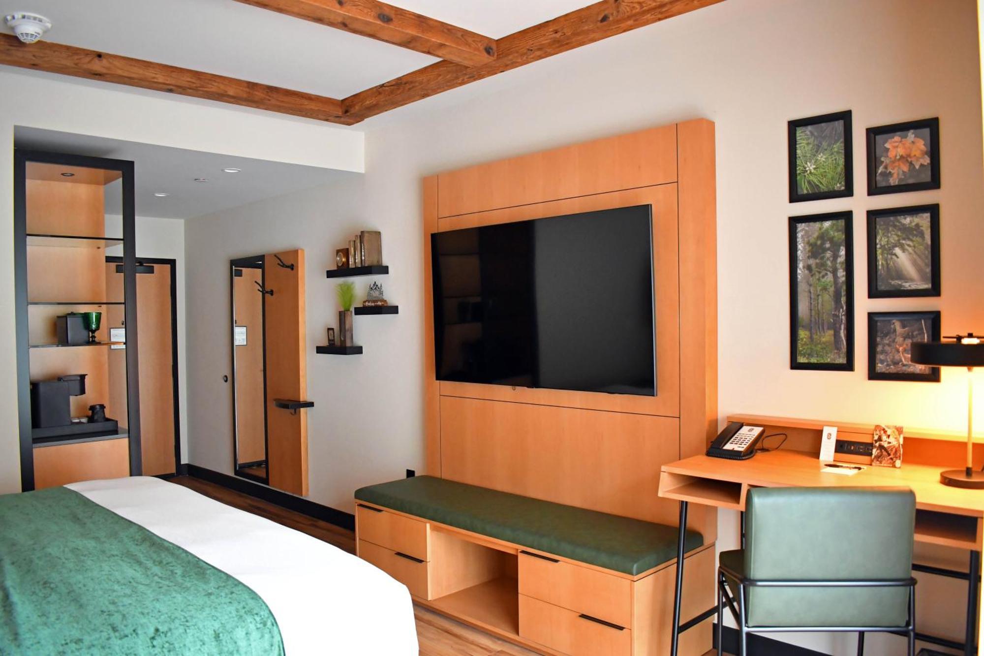 Hotel The Swiftwater Extérieur photo