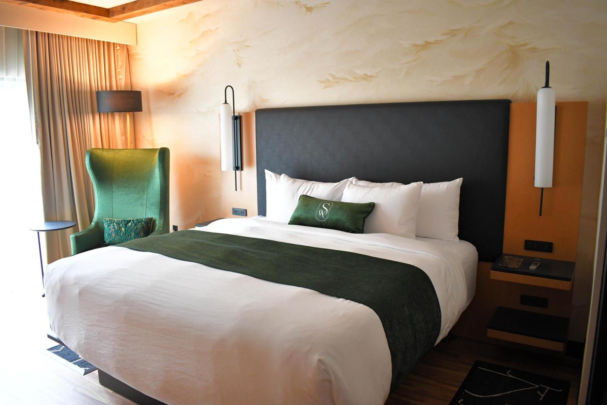 Hotel The Swiftwater Extérieur photo