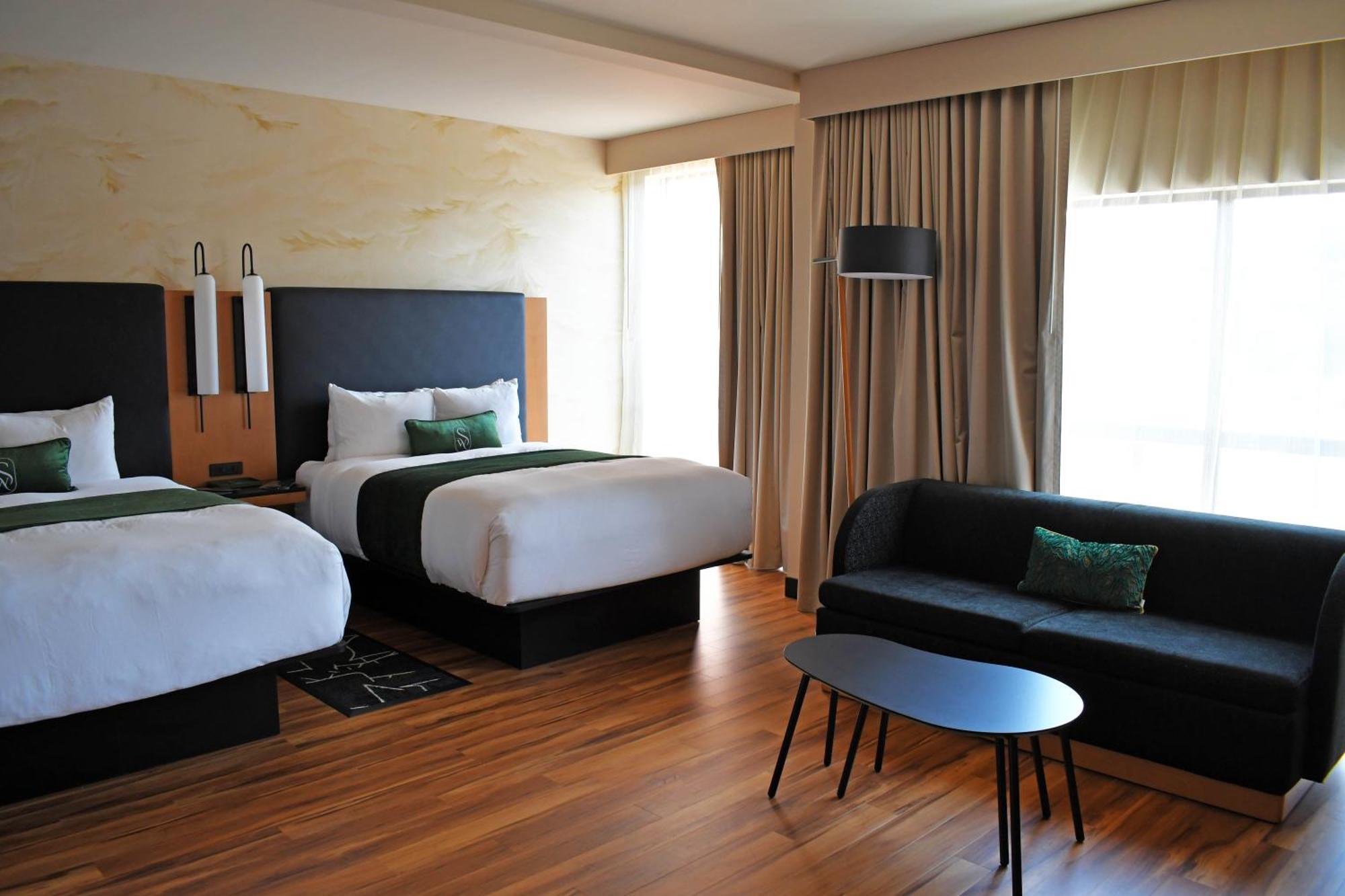 Hotel The Swiftwater Extérieur photo